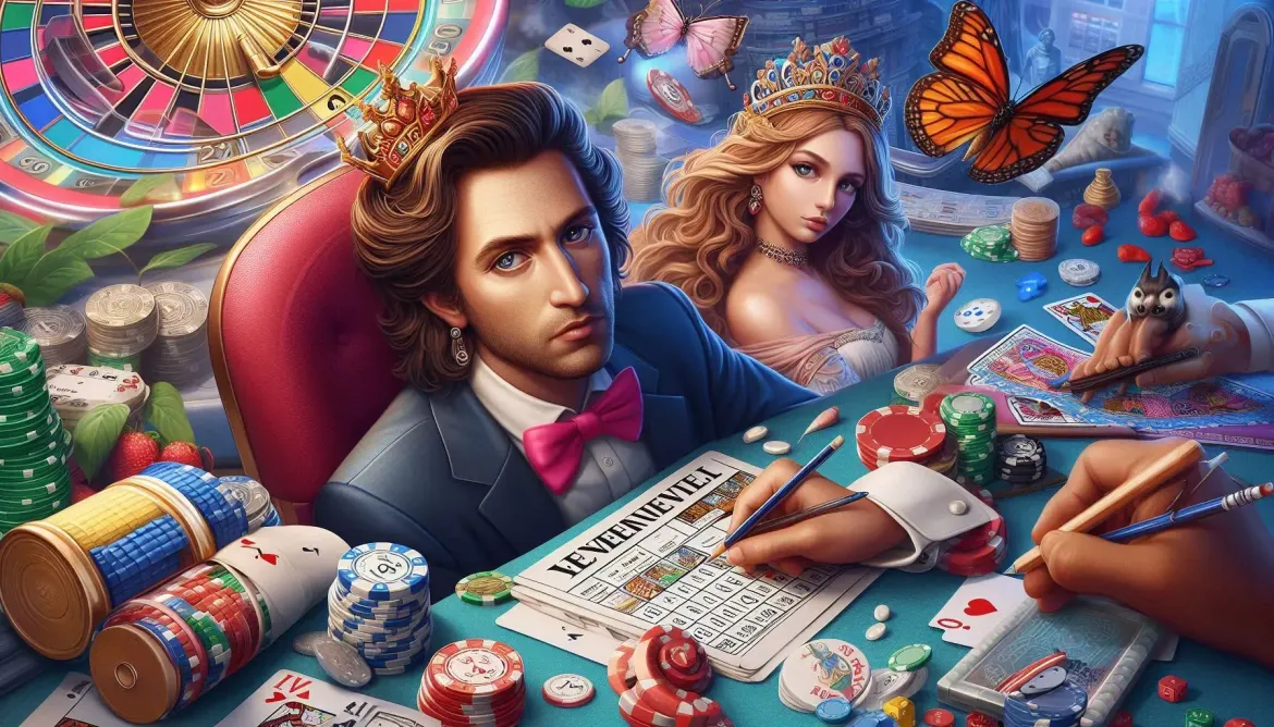 Lucky Wave Casino